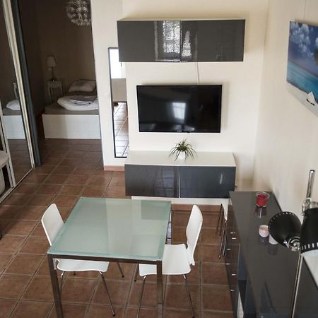 Aliso Apartment Ница Екстериор снимка