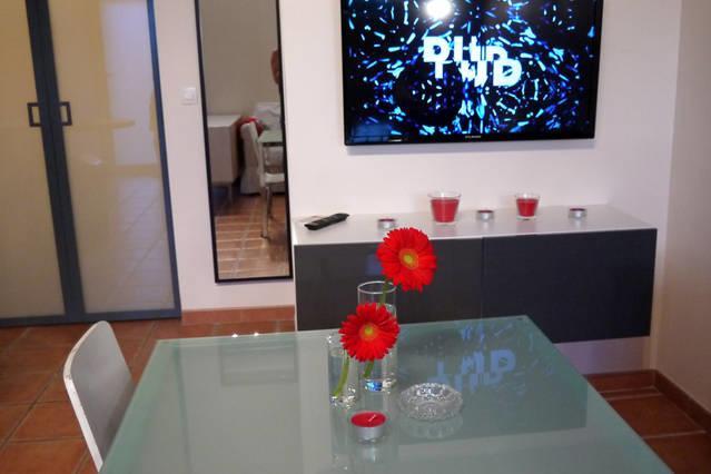 Aliso Apartment Ница Екстериор снимка