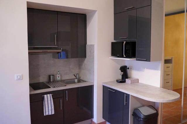 Aliso Apartment Ница Екстериор снимка