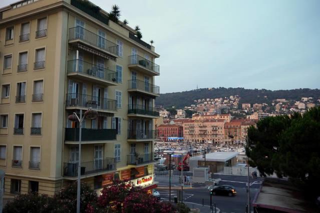 Aliso Apartment Ница Екстериор снимка