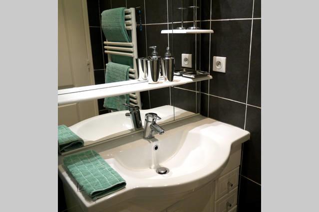 Aliso Apartment Ница Екстериор снимка