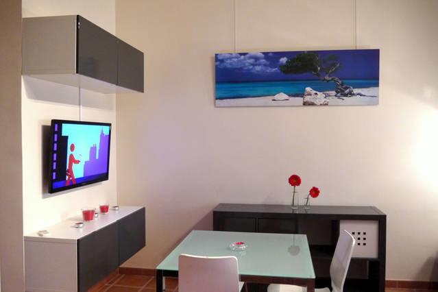 Aliso Apartment Ница Екстериор снимка