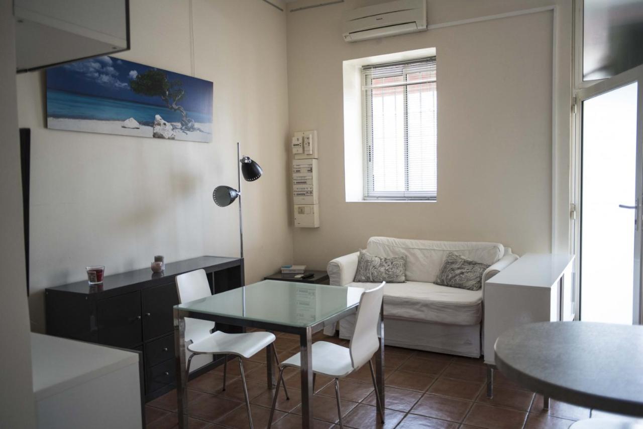 Aliso Apartment Ница Екстериор снимка